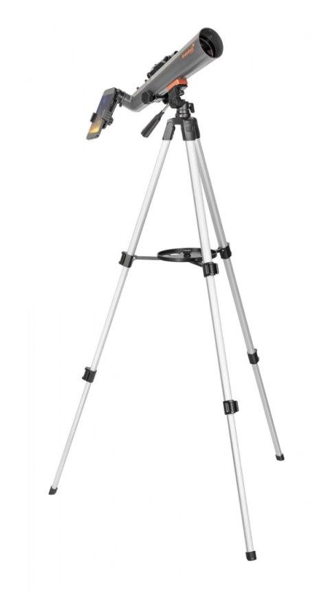 Fototeleskop Levenhuk Kelvin Nova BASE 70/400