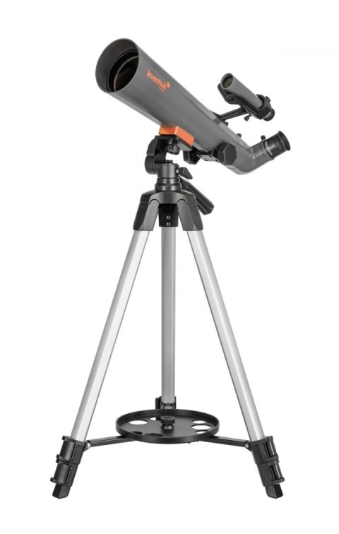 Fototeleskop Levenhuk Kelvin Nova BASE 70/400