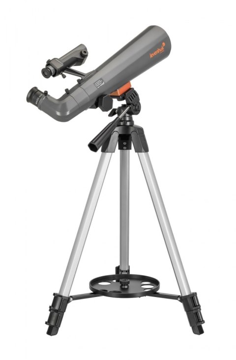 Fototeleskop Levenhuk Kelvin Nova BASE 70/400