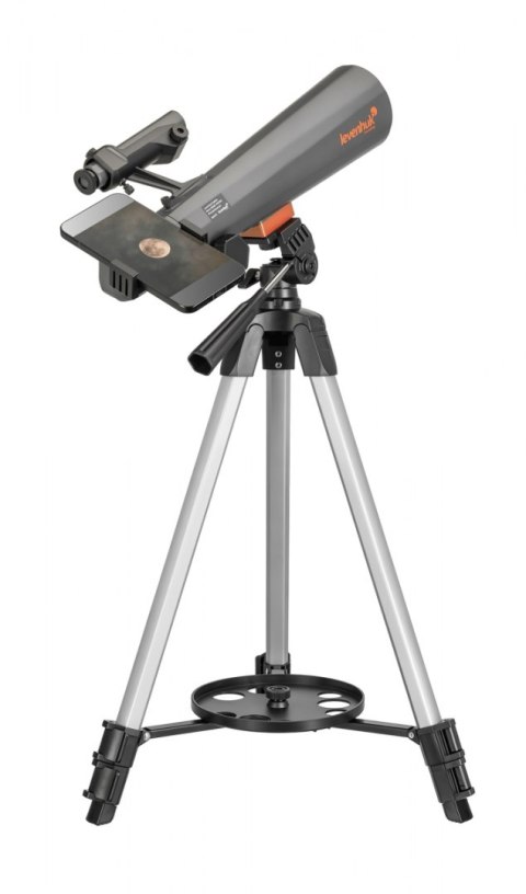 Fototeleskop Levenhuk Kelvin Nova BASE 70/400
