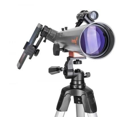 Fototeleskop Levenhuk Kelvin Nova BASE 70/400