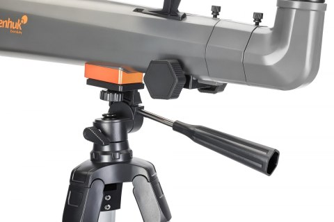 Fototeleskop Levenhuk Kelvin Nova BASE 70/400