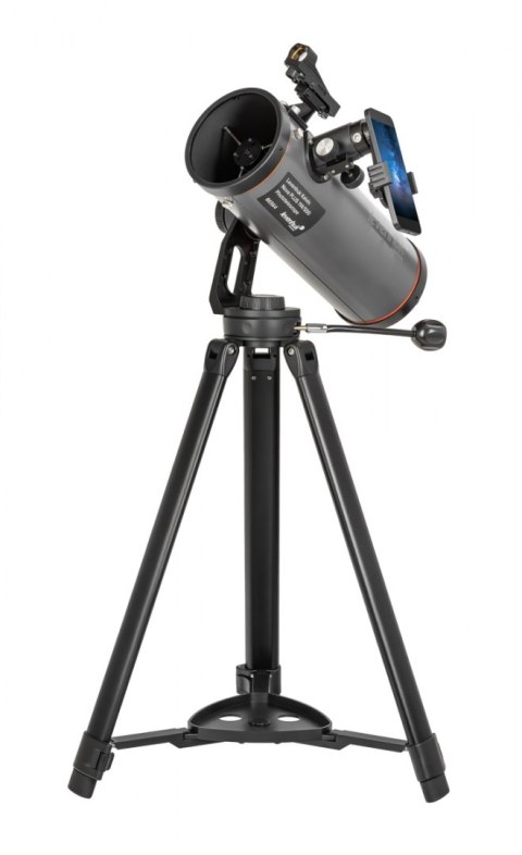 Fototeleskop Levenhuk Kelvin Nova PLUS 114/500
