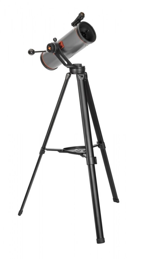 Fototeleskop Levenhuk Kelvin Nova PLUS 114/500