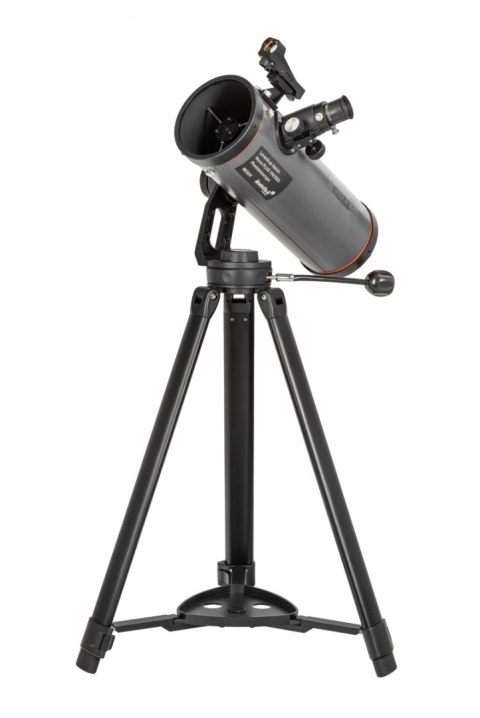 Fototeleskop Levenhuk Kelvin Nova PLUS 114/500