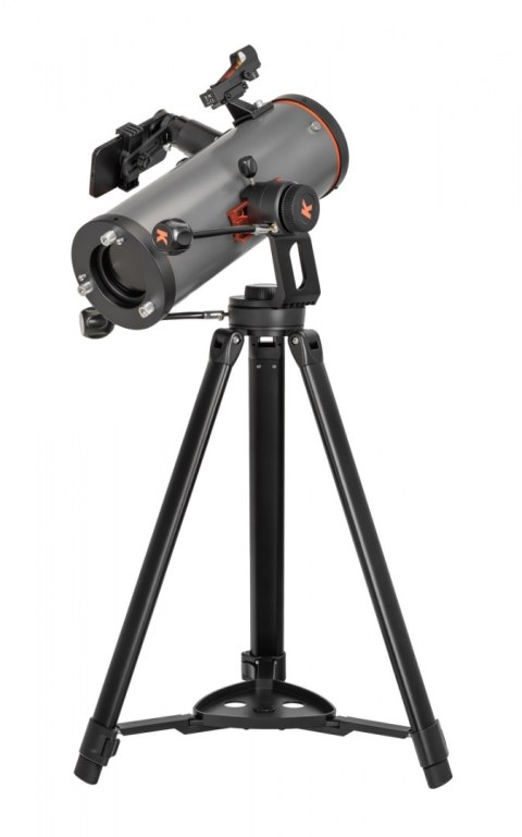 Fototeleskop Levenhuk Kelvin Nova PLUS 114/500