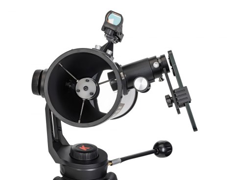 Fototeleskop Levenhuk Kelvin Nova PLUS 114/500