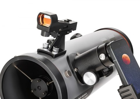 Fototeleskop Levenhuk Kelvin Nova PLUS 114/500