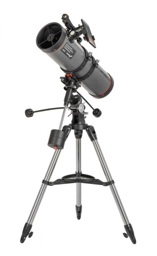 Fototeleskop Levenhuk Kelvin Nova PLUS 130/650