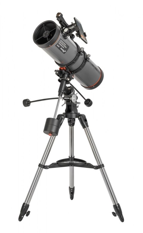 Fototeleskop Levenhuk Kelvin Nova PLUS 130/650
