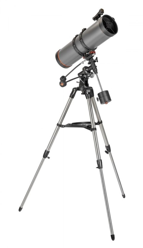 Fototeleskop Levenhuk Kelvin Nova PLUS 130/650