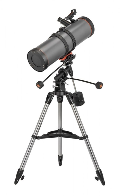 Fototeleskop Levenhuk Kelvin Nova PLUS 130/650