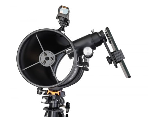Fototeleskop Levenhuk Kelvin Nova PLUS 130/650