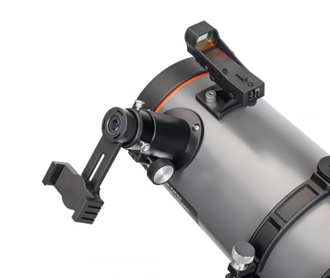 Fototeleskop Levenhuk Kelvin Nova PLUS 130/650
