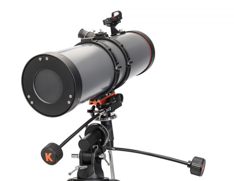 Fototeleskop Levenhuk Kelvin Nova PLUS 130/650
