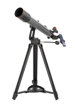 Fototeleskop Levenhuk Kelvin Nova PLUS 70/700