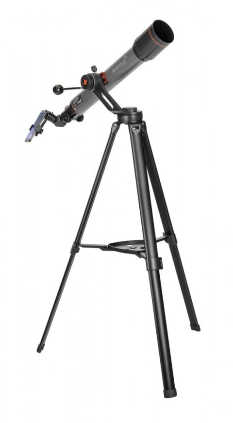 Fototeleskop Levenhuk Kelvin Nova PLUS 70/700