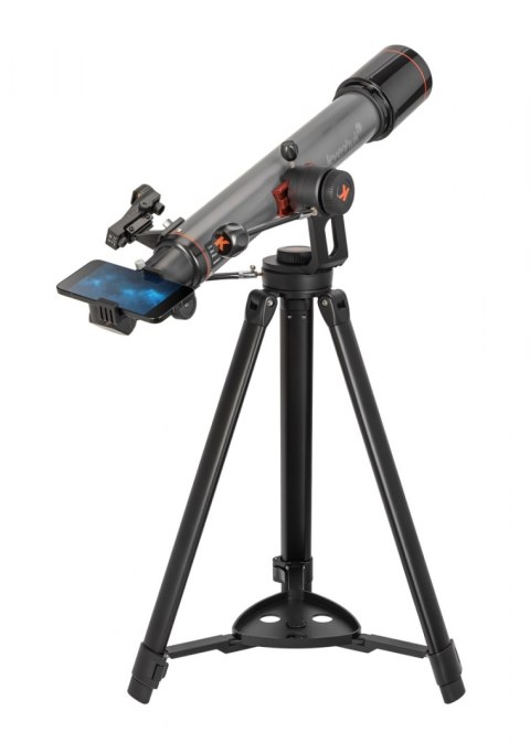 Fototeleskop Levenhuk Kelvin Nova PLUS 70/700