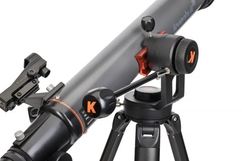 Fototeleskop Levenhuk Kelvin Nova PLUS 70/700