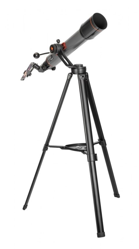 Fototeleskop Levenhuk Kelvin Nova PLUS 90/660