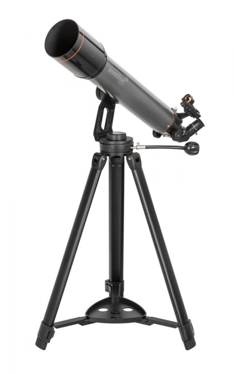 Fototeleskop Levenhuk Kelvin Nova PLUS 90/660