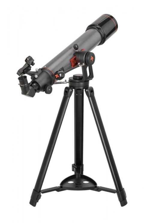 Fototeleskop Levenhuk Kelvin Nova PLUS 90/660