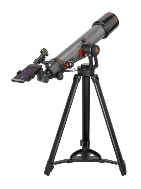 Fototeleskop Levenhuk Kelvin Nova PLUS 90/660