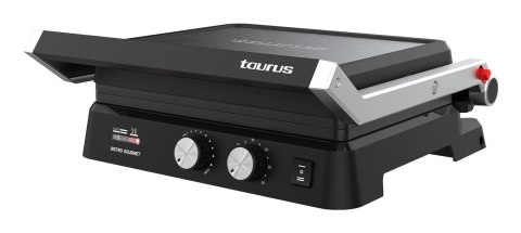 Grill 2w1 Taurus Bistro Gourmer 2600W