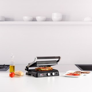 Grill 2w1 Taurus Bistro Gourmer 2600W