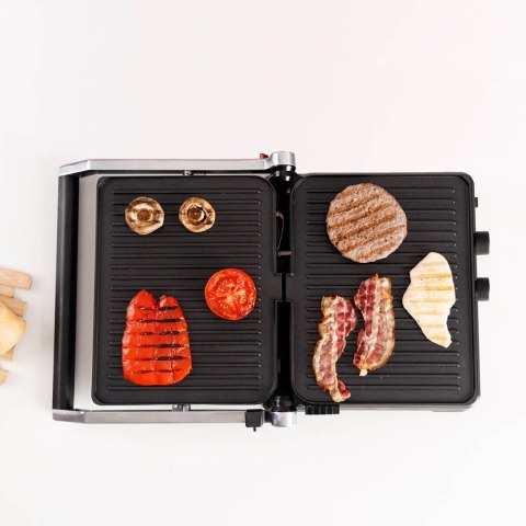 Grill 2w1 Taurus Bistro Gourmer 2600W