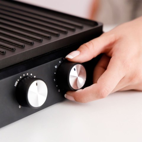 Grill 2w1 Taurus Bistro Gourmer 2600W