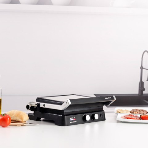 Grill 2w1 Taurus Bistro Gourmer 2600W