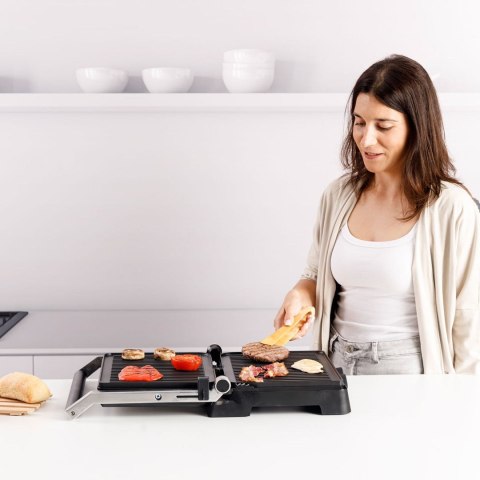 Grill 2w1 Taurus Bistro Gourmer 2600W