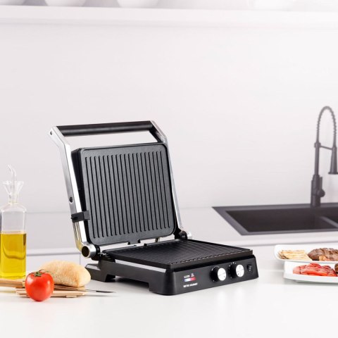 Grill 2w1 Taurus Bistro Gourmer 2600W