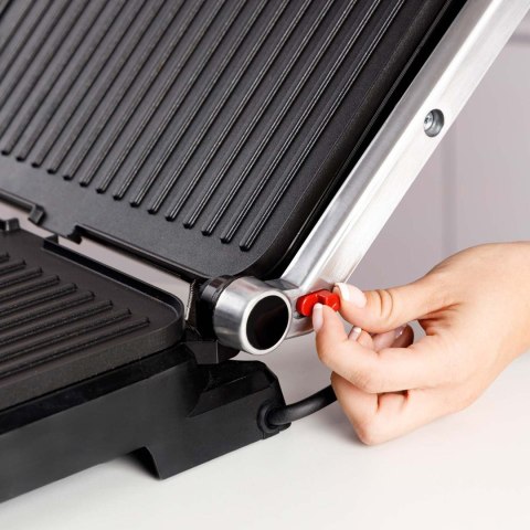Grill 2w1 Taurus Bistro Gourmer 2600W