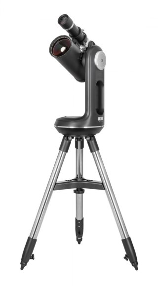 Inteligentny teleskop Levenhuk Kelvin Bright STM102