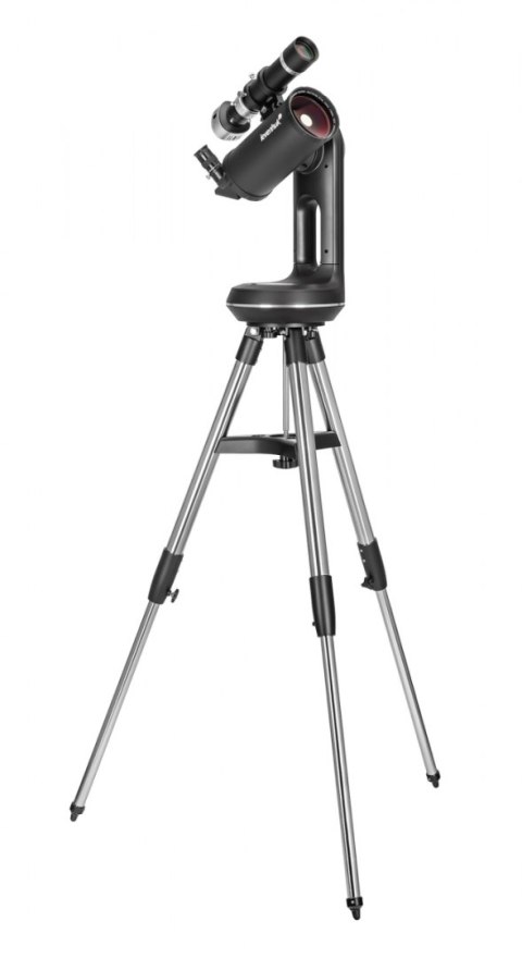 Inteligentny teleskop Levenhuk Kelvin Bright STM102