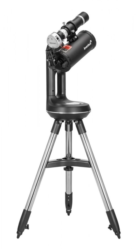 Inteligentny teleskop Levenhuk Kelvin Bright STM102
