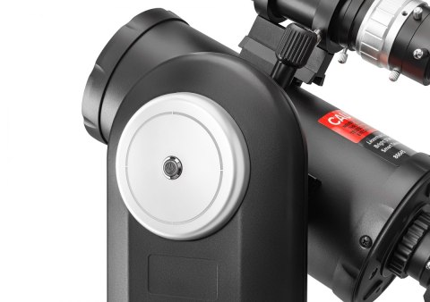 Inteligentny teleskop Levenhuk Kelvin Bright STM102
