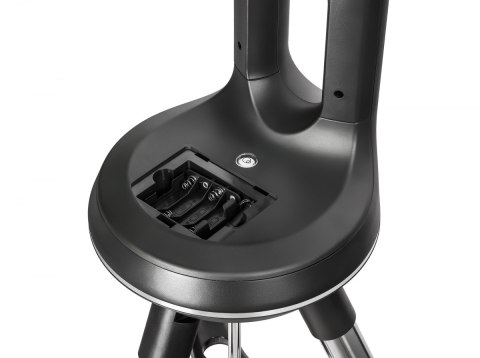 Inteligentny teleskop Levenhuk Kelvin Bright STM102