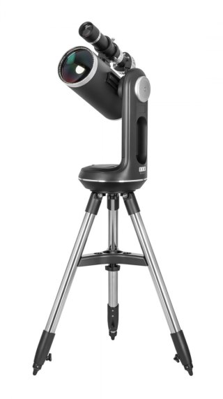Inteligentny teleskop Levenhuk Kelvin Bright STM127