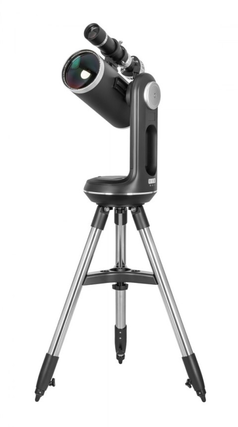 Inteligentny teleskop Levenhuk Kelvin Bright STM127