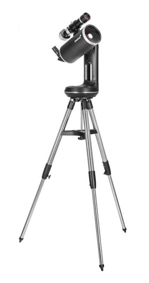 Inteligentny teleskop Levenhuk Kelvin Bright STM127