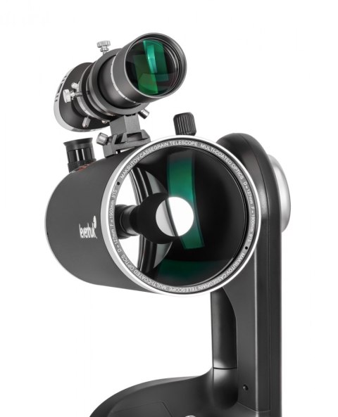 Inteligentny teleskop Levenhuk Kelvin Bright STM127