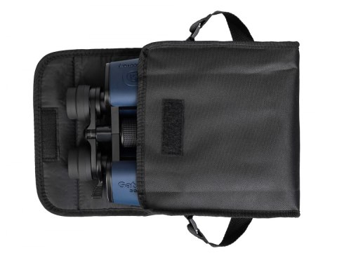 Lornetka Levenhuk Discovery New Gator 10-30x50