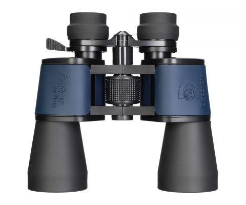 Lornetka Levenhuk Discovery New Gator 10-30x50