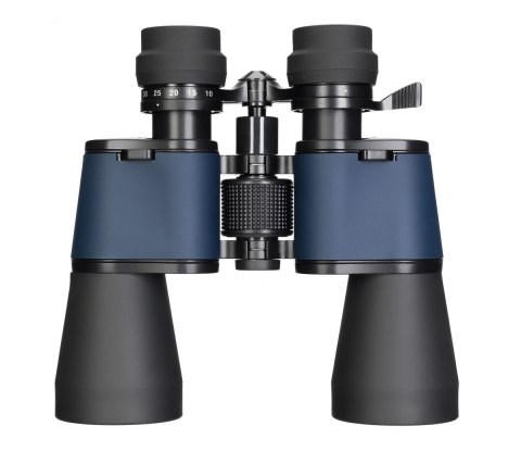 Lornetka Levenhuk Discovery New Gator 10-30x50