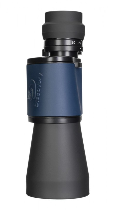 Lornetka Levenhuk Discovery New Gator 10-30x50