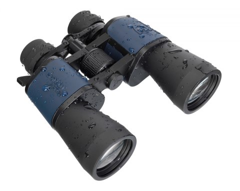 Lornetka Levenhuk Discovery New Gator 10-30x50
