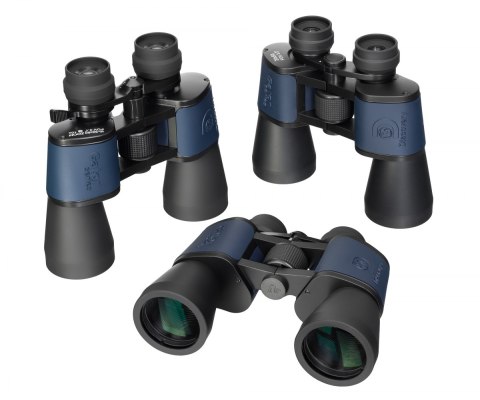 Lornetka Levenhuk Discovery New Gator 10x50